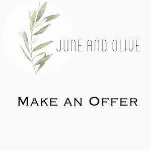 HAND PICKED WITH LOVE